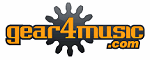 Link to the Gear 4 Music website