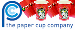 Link to www.thepapercupcompany.co.uk