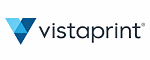 Link to the Vista Print website