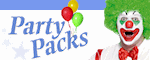Link to the Party Packs website