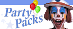 Link to the Party Packs website