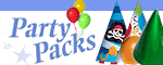 Link to the Party Packs website
