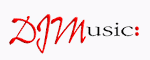 Link to the DJM Music Ltd website