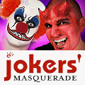 Link to the Jokers' Masquerade website