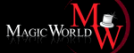 Link to the Magic World website