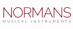 Link to Normans Musical Instruments website
