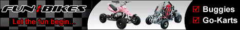Link to the Fun:bikes website
