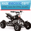 Link to the Kids Electric Cars website