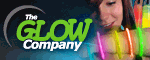 Link to The Glow Company UK Ltd website