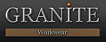 Link to the Granite Workwear Ltd website