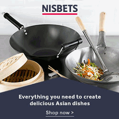 Link to the Nisbets website