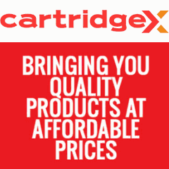 Link to the Cartridgex website