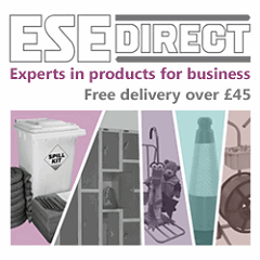 Link to the ESE Direct Ltd website