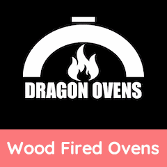 Link to the Dragon Ovens website