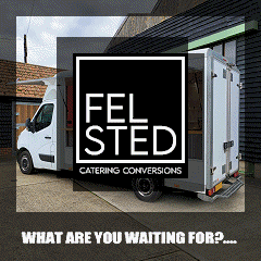 Felsted Catering Conversions - Let Us Build Something Unique