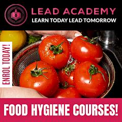 Lead Academy - Elevate Your Culinary Skills