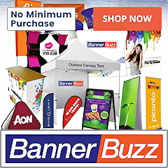 BannerBuzz - Custom Banner Printing Banners & Signs Online