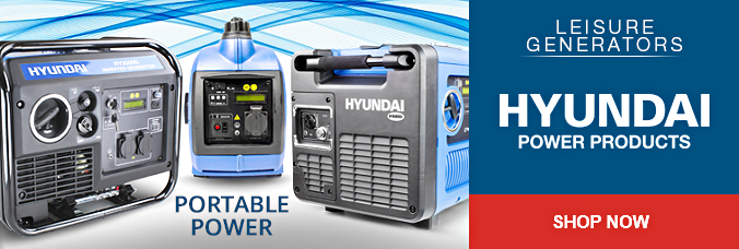 Link to the Hyundai Power Equipment website