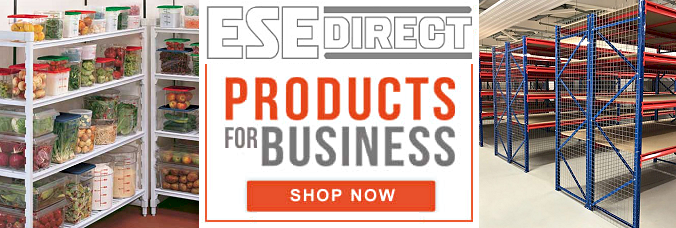 ESE Direct Ltd - Products for Business