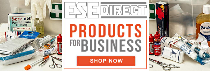 ESE Direct Ltd - Products for Business