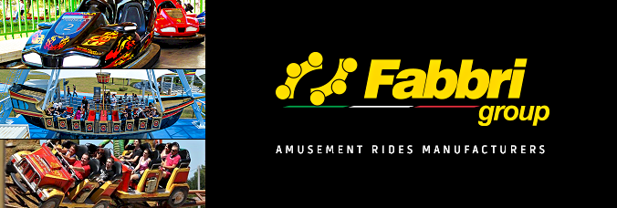 Fabbri Group - Manufacturers of Portable Amusement Ride's
