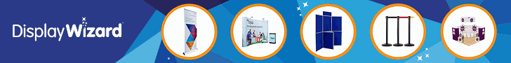 Display Wizard - Supplier of Display Stands and Signage Display Wizard - Supplier of Display Stands and Signage