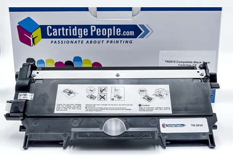 Link to the The Cartridge People Ltd website