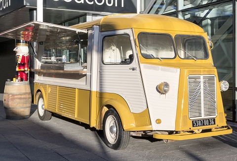 Retrovan Retrovan