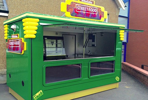 Link to the Catering Trailer Hire Ltd website