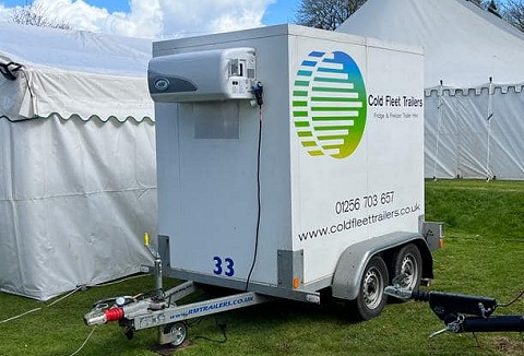 Link to the Cold Fleet Trailers Ltd website