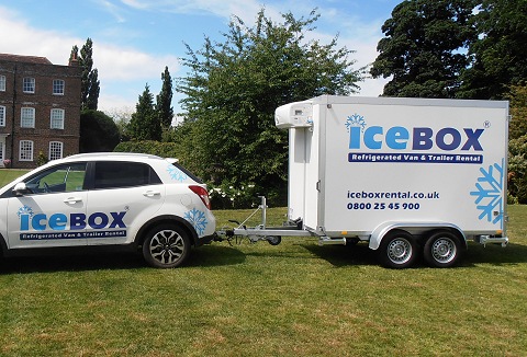 Link to the IceBox Refrigerated Trailers website