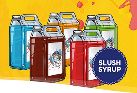 Link to the Us 4 Slush Ltd website