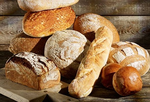 Link to the Bread Du Jour website