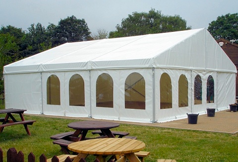 Link to the Marshall Marquees website