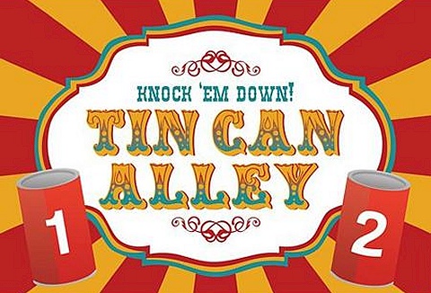 Link to the Party Packs website