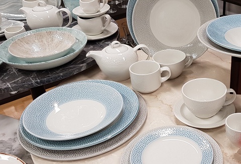 Link to the The Direct Tableware Company Ltd website