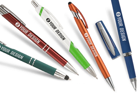 Link to the National Pen Ltd website