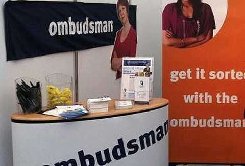 Link to the Financial Ombudsman Service website