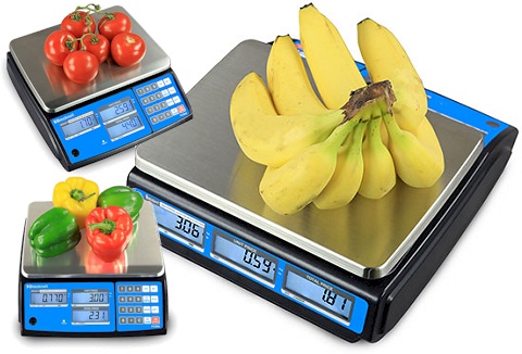 Link to the Our Weigh Ltd website