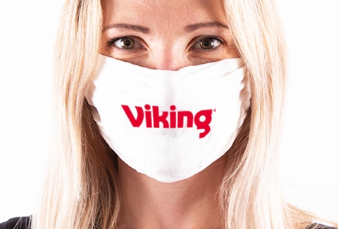 Link to the Viking Direct website