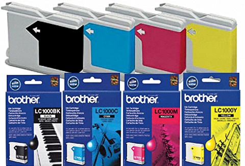 Link to the 123 Ink Cartridges website