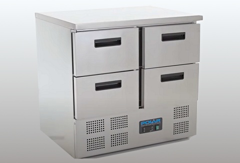 Link to the Catering Centre website