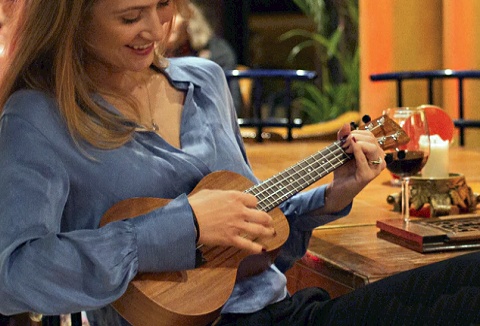 Link to the School of Uke website