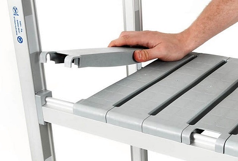 Link to the Merlin Industrial Products Ltd website
