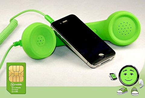 Link to the 1pMobile website