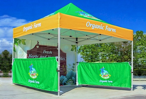 Link to the BannerBuzz website