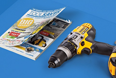 Link to the Toolsaver website