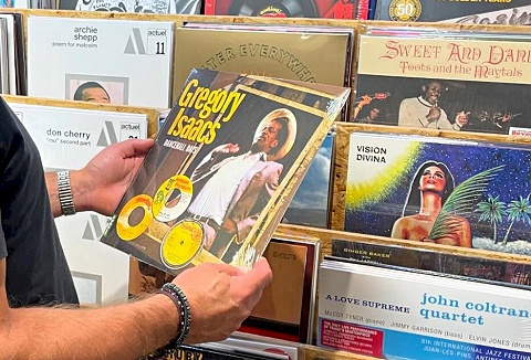 Link to the Lasgo Worldwide Media Ltd website