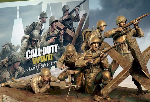 Link to the Pavilion Distribution website