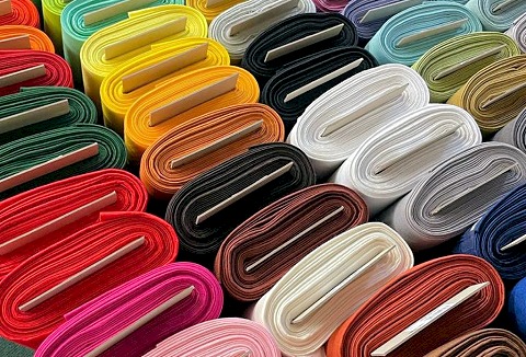 Link to the Jomil (CB Felts) Ltd website